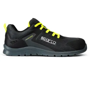 Scarpe Antinfortunistiche Sparco Josef S1PS 2