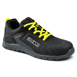 Scarpe Antinfortunistiche Sparco Josef S1PS