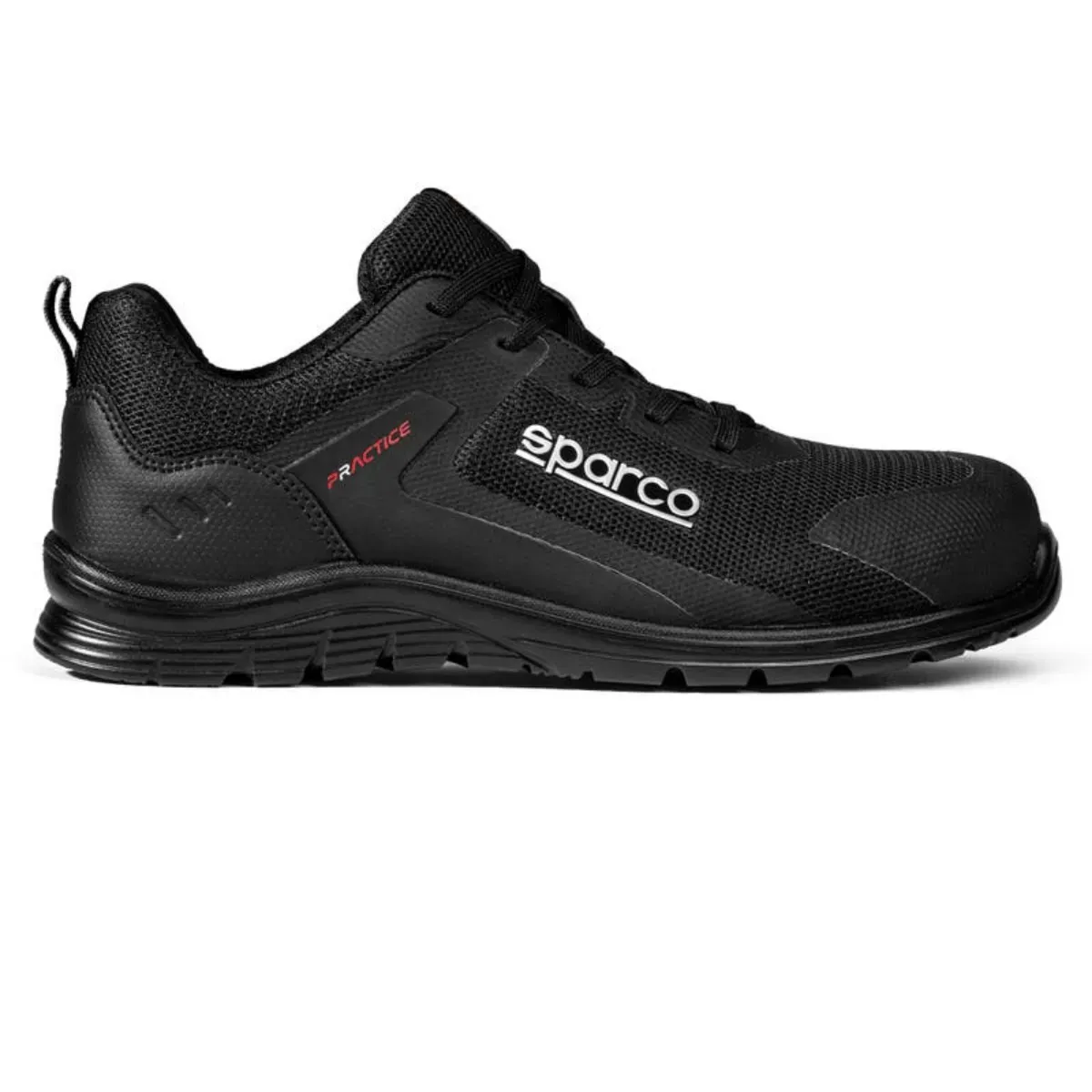 Scarpe Antinfortunistiche Sparco Practice Kyffin S1PS