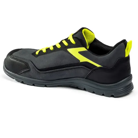Scarpa Antinfortunistica NITRO Kalle S3S ESD