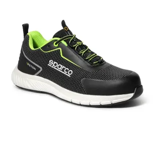 Traction Yuki ESD – Calzature Sicurezza Sportive