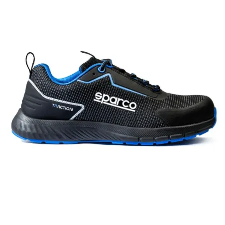Traction Suzuka ESD – Scarpe Sicurezza Sportive