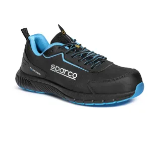 Scarpe da Lavoro Sparco Traction Takuma ESD – Comode e Leggere