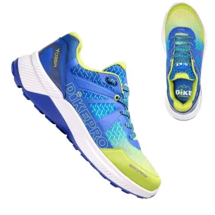 Dike Olympic X-Pro III Overtime S1PL | Scarpe Antinfortunistiche Sportive