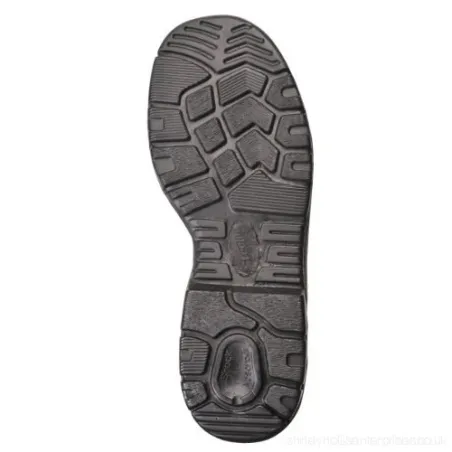 Scarpe antinfortunistiche dike | Scarpe da lavoro leggere