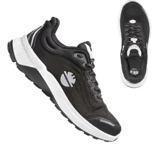 Dike Olympic X-Pro III Overtake S3L | Scarpe Antinfortunistiche Black