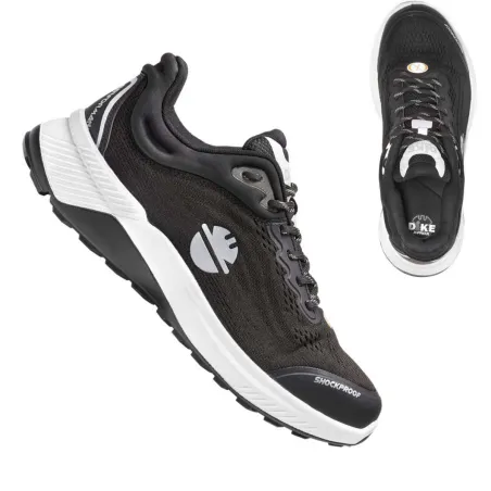 Dike Olympic X-Pro III Overtake S3L | Scarpe Antinfortunistiche Black