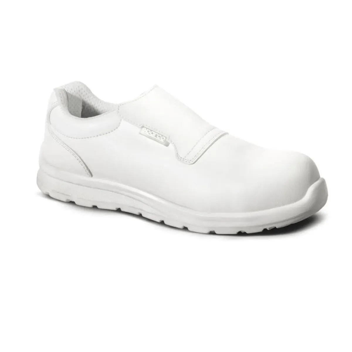 Scarpe da lavoro Sparco Homy per settore alimentare