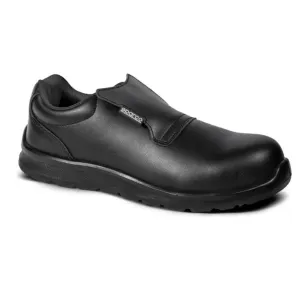 Scarpe da lavoro Sparco Cosy, comode e leggere.