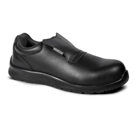 Scarpe da lavoro Sparco Cosy, comode e leggere.