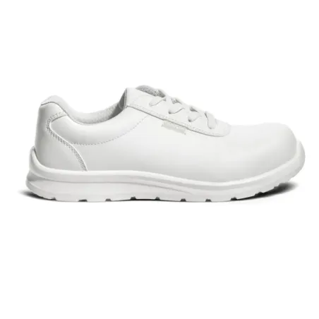 Scarpe antinfortunistiche Sparco Walker S2 comode e resistenti.