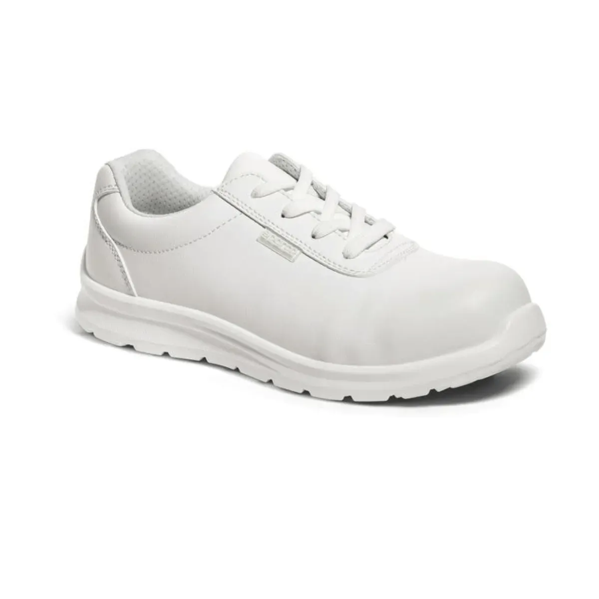 Scarpe antinfortunistiche Sparco Walker S2 comode e resistenti.