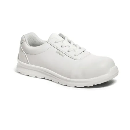 Scarpe antinfortunistiche Sparco Walker S2 comode e resistenti.