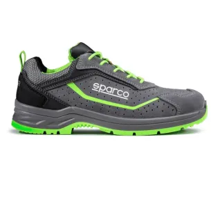 Scarpe antinfortunistiche Sparco Felix s1ps | Comode e traspiranti 2
