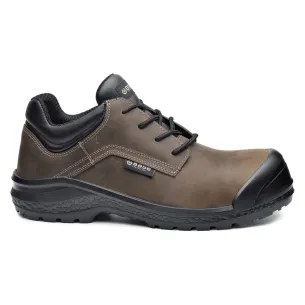 Scarpe Antinfortunistiche Base Protection Browny Leggere e Protettive