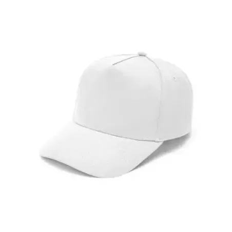 Cappellino Beat Black Spider 5 Pannelli in Cotone Personalizzabile