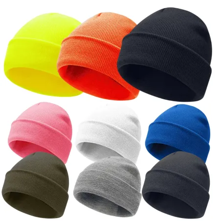 Berretto Invernale Colorato | Codice BS660