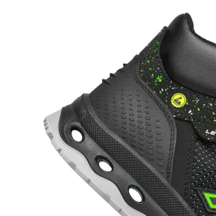 Scarpe Antinfortunistiche Exena Saturn S3 ESD SRC 2