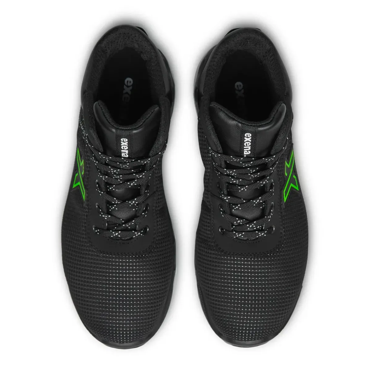 Scarpe Antinfortunistiche Exena Saturn S3 ESD SRC