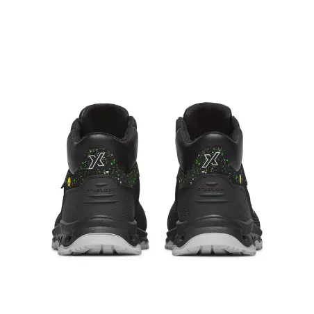 Scarpe Antinfortunistiche Exena Saturn S3 ESD SRC