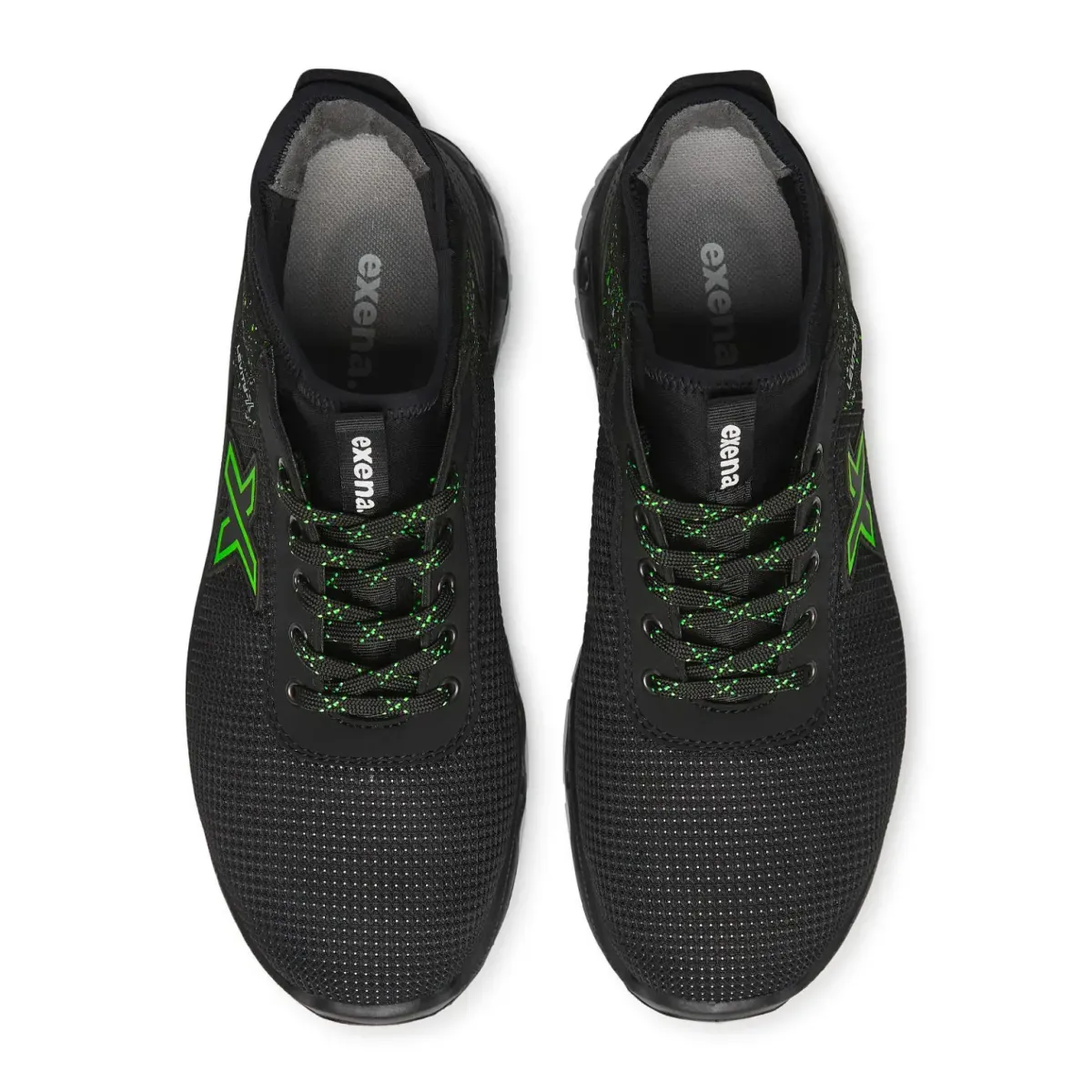 Scarpe Antinfortunistiche Exena Jupiter S3 ESD SRC