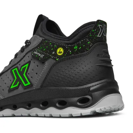 Scarpe Antinfortunistiche Exena Neptune S1P ESD SRC