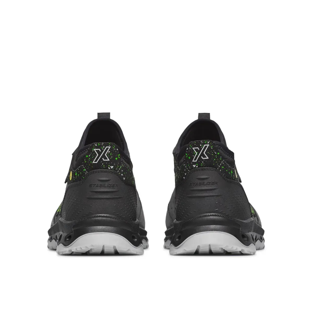 Scarpe Antinfortunistiche Exena Neptune S1P ESD SRC