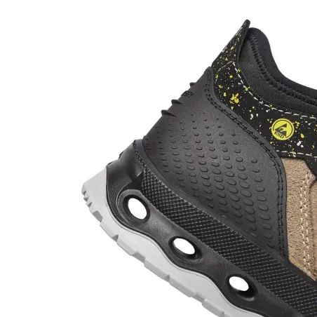 Scarpe Antinfortunistiche Exena Sun S1P ESD SRC