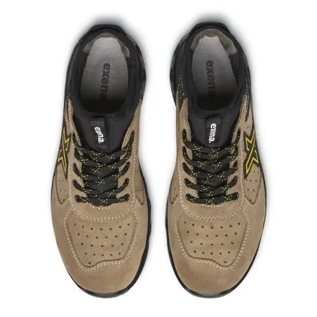 Scarpe Antinfortunistiche Exena Sun S1P ESD SRC