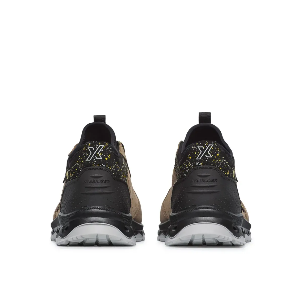 Scarpe Antinfortunistiche Exena Sun S1P ESD SRC