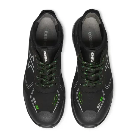 Scarpe Antinfortunistiche Exena Moon S3 ESD SRC