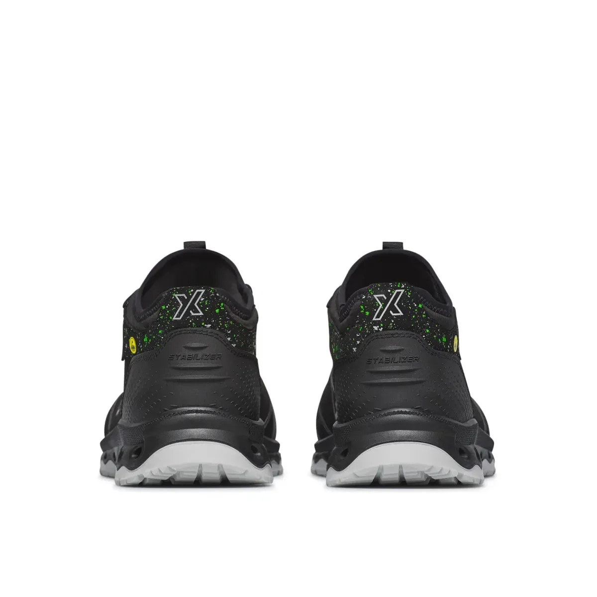 Scarpe Antinfortunistiche Exena Moon S3 ESD SRC