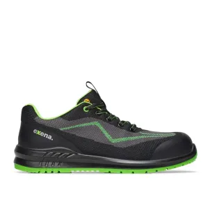 Scarpe antinfortunistiche Exena VENOM S1 PS ESD leggere
