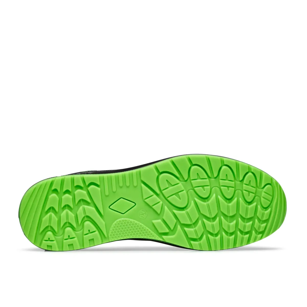 Scarpe antinfortunistiche Exena VENOM S1 PS ESD leggere