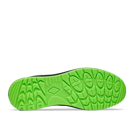 Scarpe antinfortunistiche Exena VENOM S1 PS ESD leggere