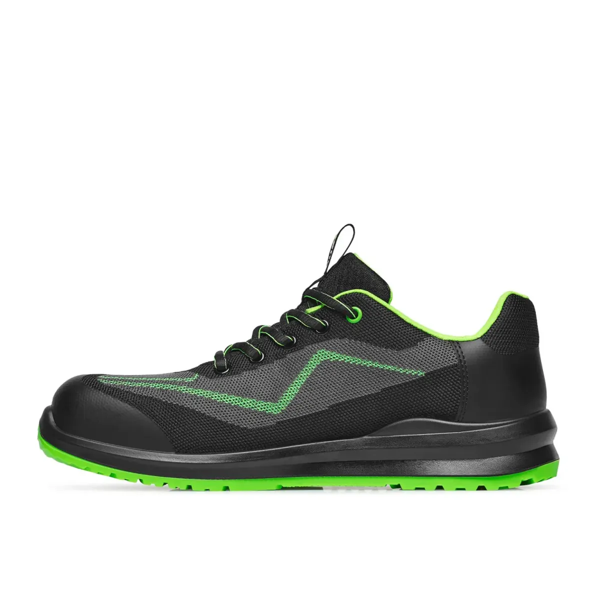 Scarpe antinfortunistiche Exena VENOM S1 PS ESD leggere