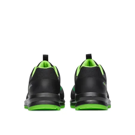 Scarpe antinfortunistiche Exena VENOM S1 PS ESD leggere