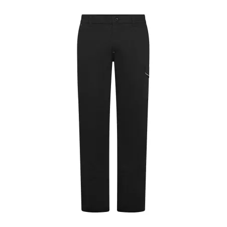 Pantaloni da lavoro BS Power BS411 elasticizzati multitasche