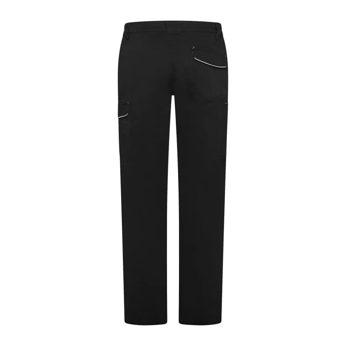 Pantaloni da Lavoro Elasticizzati | Slim Fit con Rinforzi