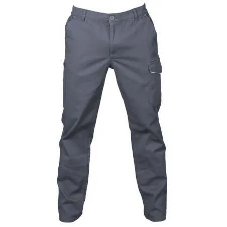 Pantaloni da Lavoro Elasticizzati e Slim Fit in Offerta a € 19,90