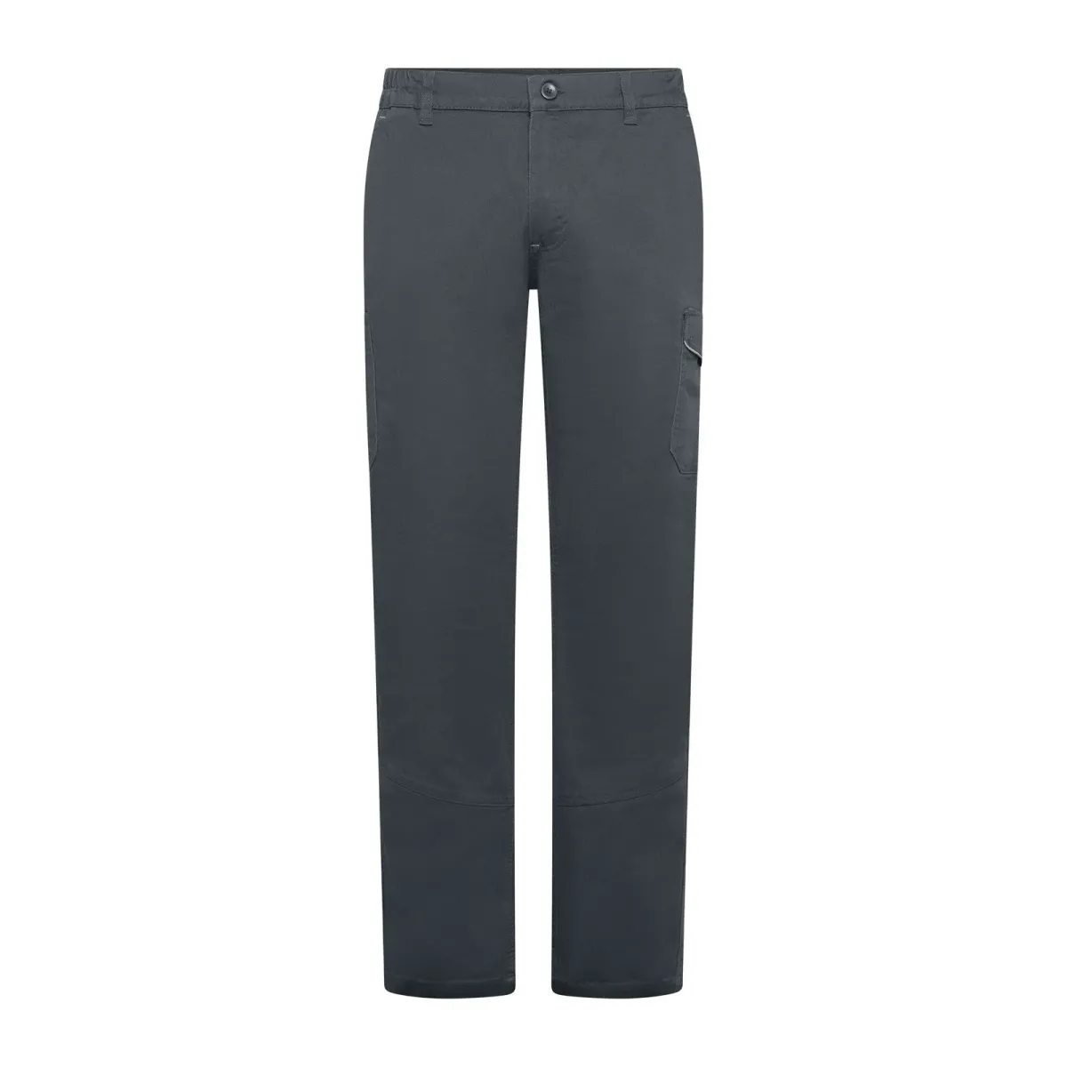 Pantaloni da lavoro BS Power BS411 elasticizzati multitasche