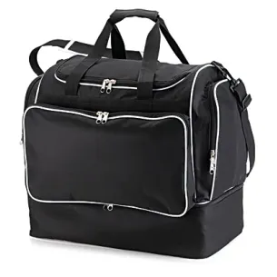 Borsone Calcio XL PRIMUS LEGBY FunFit | Borsa Sportiva Resistente 600D 2