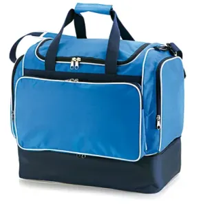 Borsone Calcio XL PRIMUS LEGBY FunFit | Borsa Sportiva Resistente 600D 2