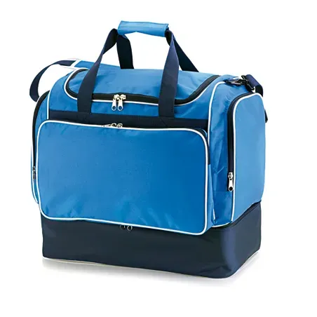 Borsone Calcio XL PRIMUS LEGBY FunFit | Borsa Sportiva Resistente 600D