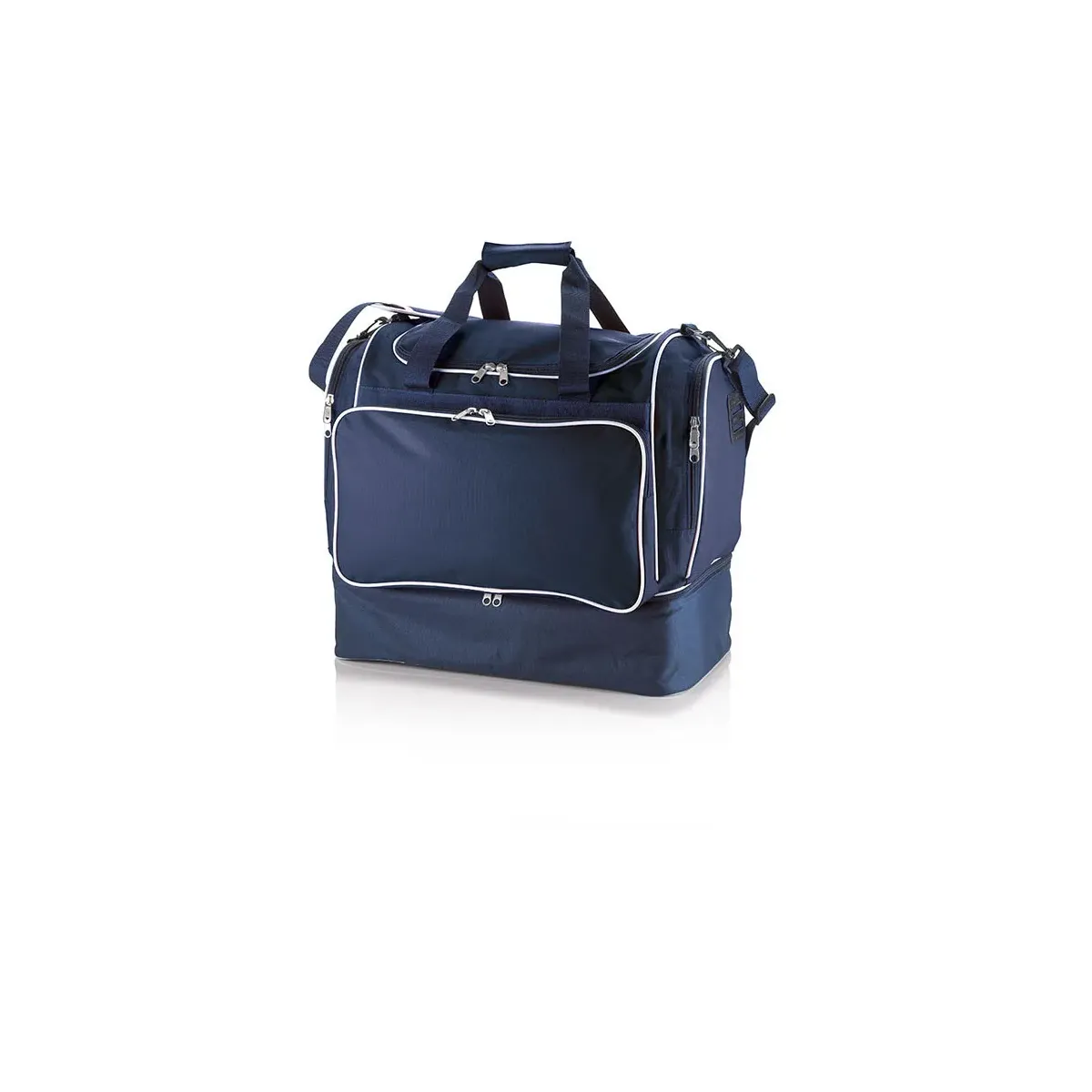 Borsone Calcio XL PRIMUS LEGBY FunFit | Borsa Sportiva Resistente 600D