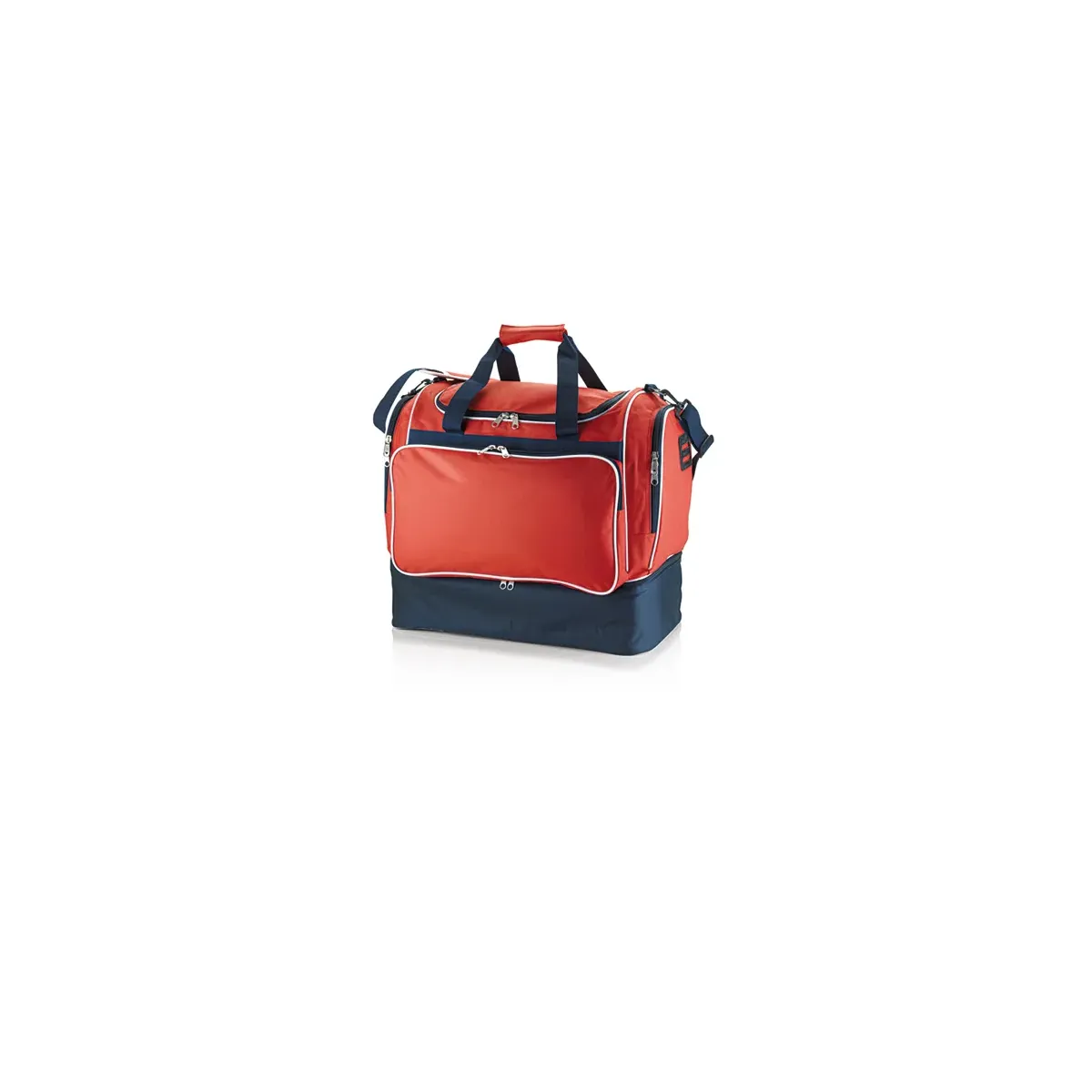 Borsone Calcio XL PRIMUS LEGBY FunFit | Borsa Sportiva Resistente 600D