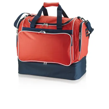 Borsone Calcio XL PRIMUS LEGBY FunFit | Borsa Sportiva Resistente 600D