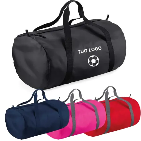 Borsone Packaway Barrel Bag BG150 | Borsa Sportiva Impermeabile 32L