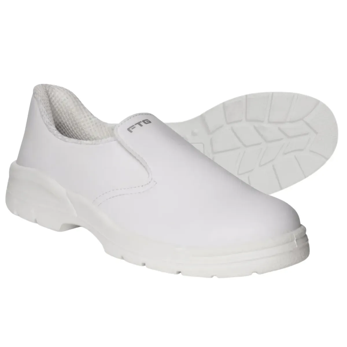 FTG - Scarpe antinfortunistiche più comode | Scarpe da lavoro leggere