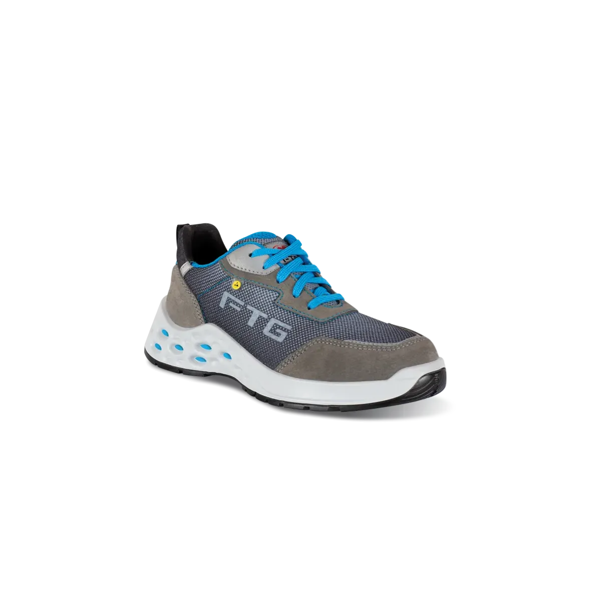 Scarpe Antinfortunistiche FTG Fresh S1PS ESD